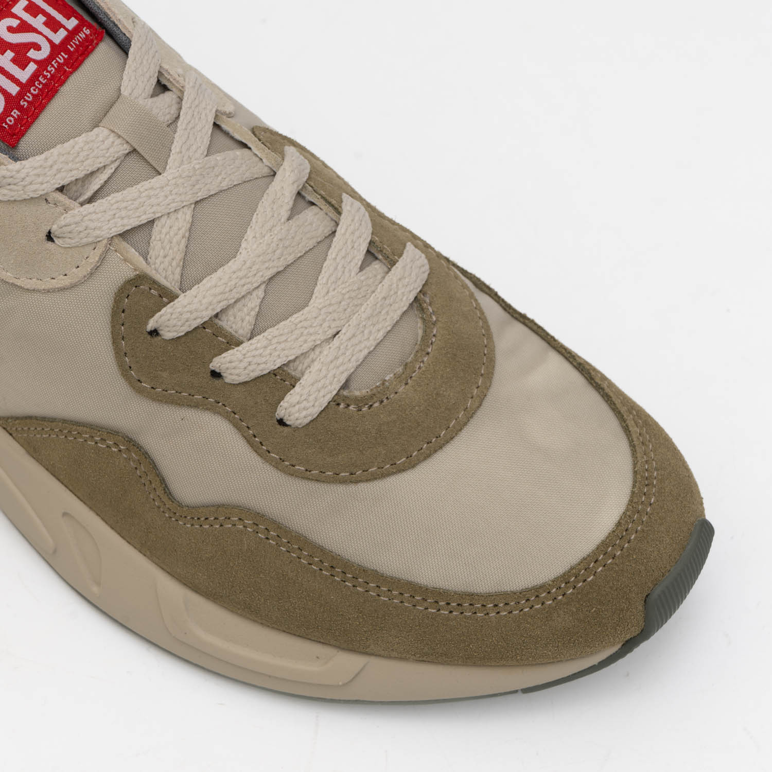 Кросівки Diesel S-Serendipity Light Overcast/Elm