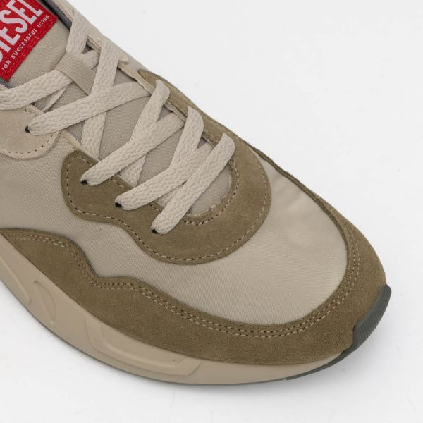 Кроссовки Diesel S-Serendipity Light Overcast/Elm