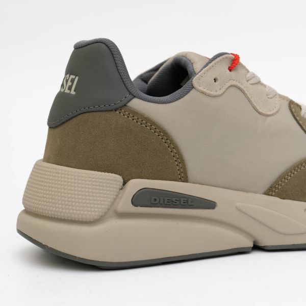 Кросівки Diesel S-Serendipity Light Overcast/Elm.