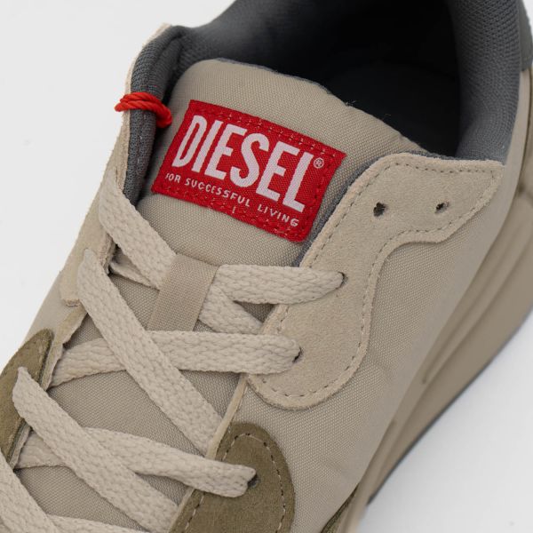 Кросівки Diesel S-Serendipity Light Overcast/Elm.