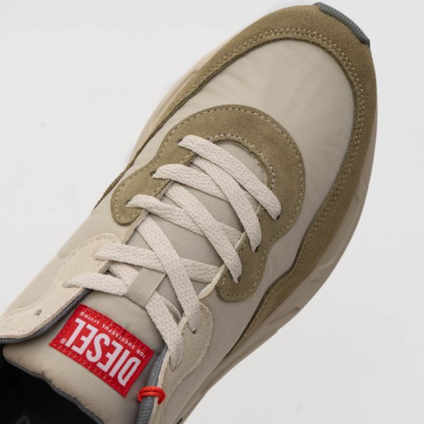 Кросівки Diesel S-Serendipity Light Overcast/Elm.