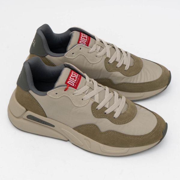 Кросівки Diesel S-Serendipity Light Overcast/Elm.