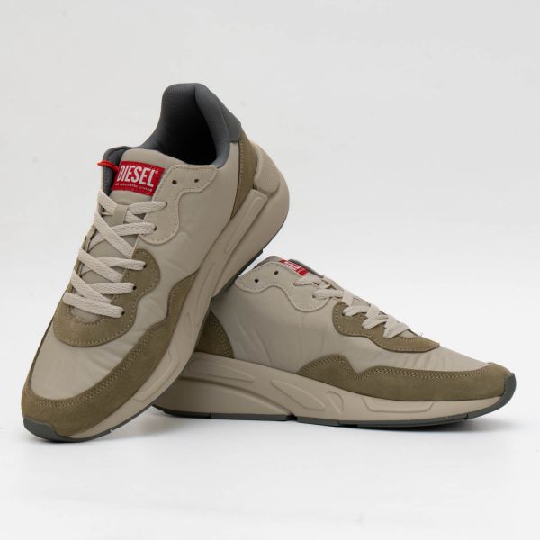 Кросівки Diesel S-Serendipity Light Overcast/Elm.
