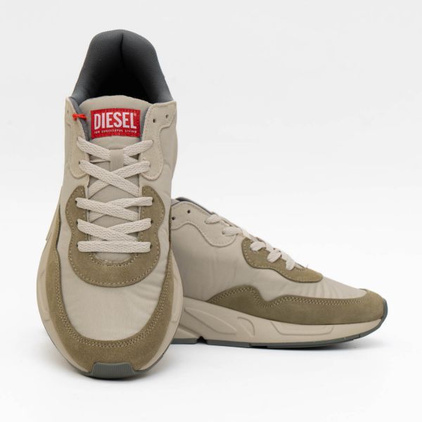 Кросівки Diesel S-Serendipity Light Overcast/Elm.