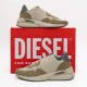 Кросівки Diesel S-Serendipity Light Overcast/Elm