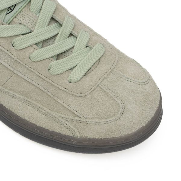 Кеды Stone Island 80FWS0101 V0055