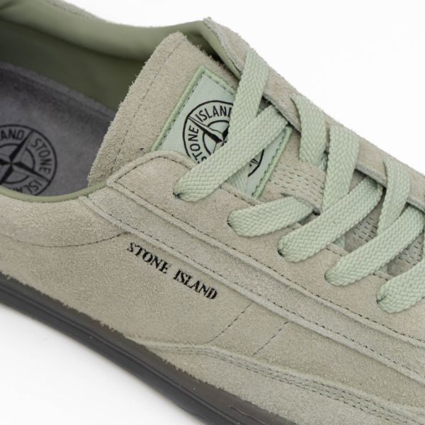 Кеды Stone Island 80FWS0101 V0055.