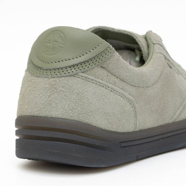 Кеды Stone Island 80FWS0101 V0055.