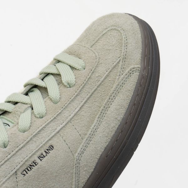 Кеды Stone Island 80FWS0101 V0055.