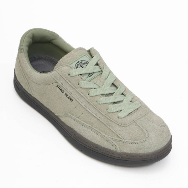 Кеды Stone Island 80FWS0101 V0055.