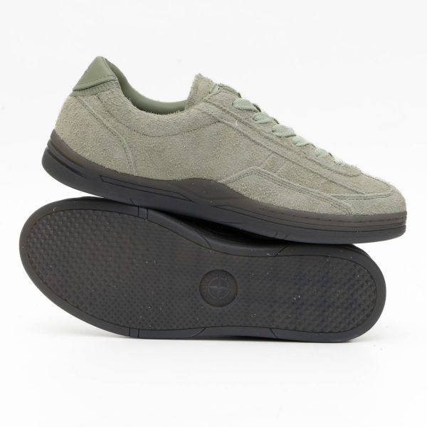 Кеды Stone Island 80FWS0101 V0055.