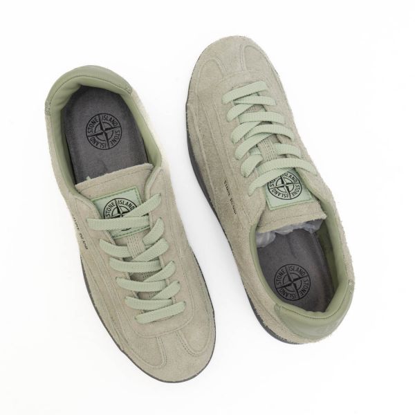 Кеды Stone Island 80FWS0101 V0055.