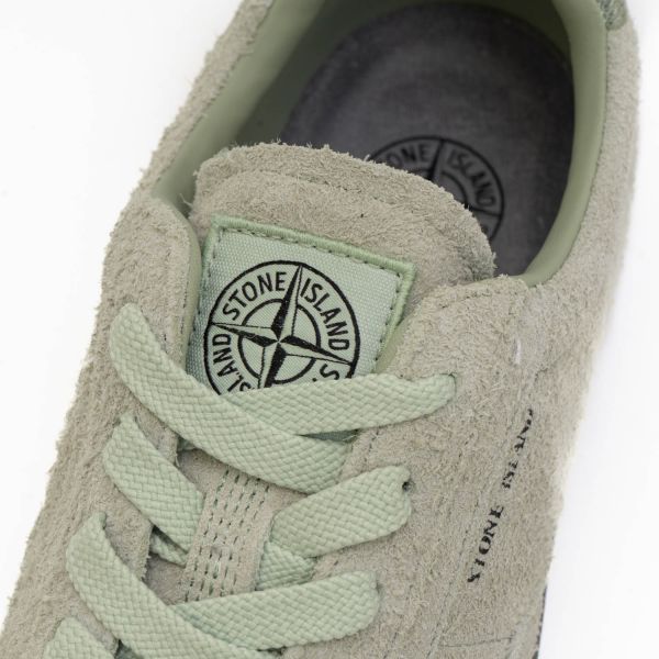 Кеды Stone Island 80FWS0101 V0055.