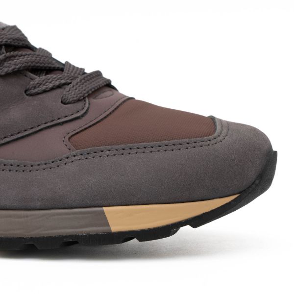 Кроссовки Stone Island U998PR.