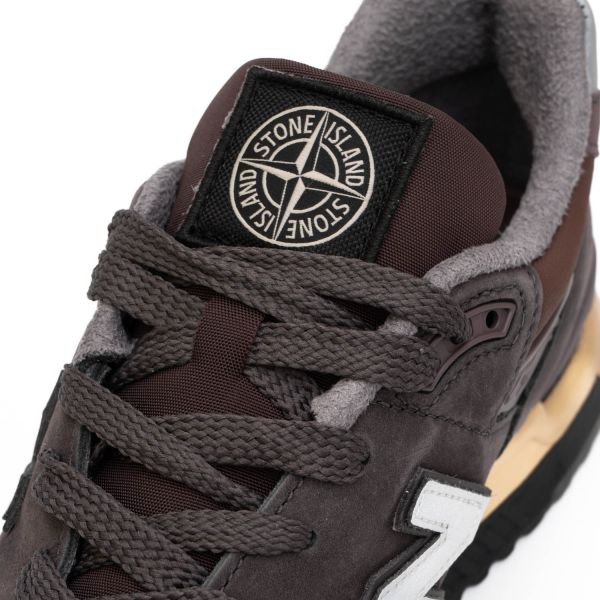 Кроссовки Stone Island U998PR.