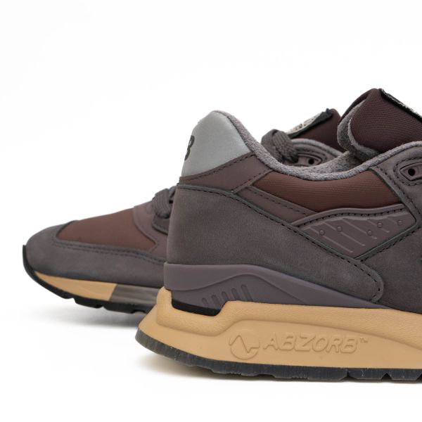Кроссовки Stone Island U998PR.