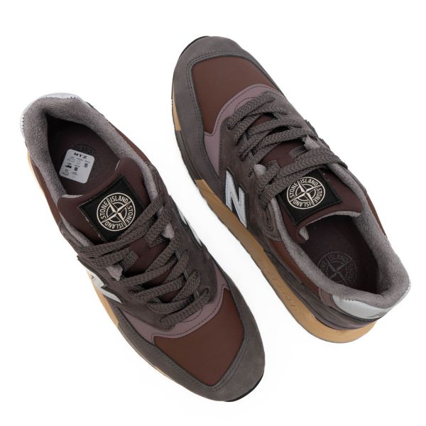 Кроссовки Stone Island U998PR.