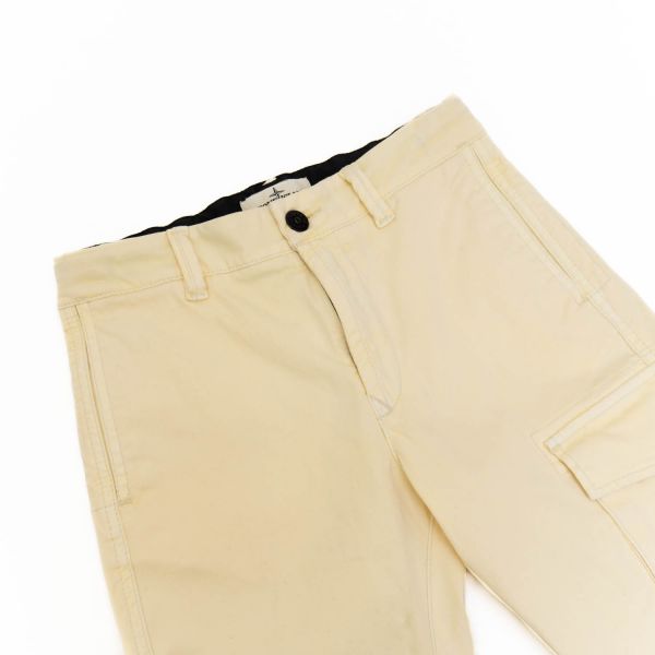 Штаны-карго Stone Island Junior 751630411 V0135