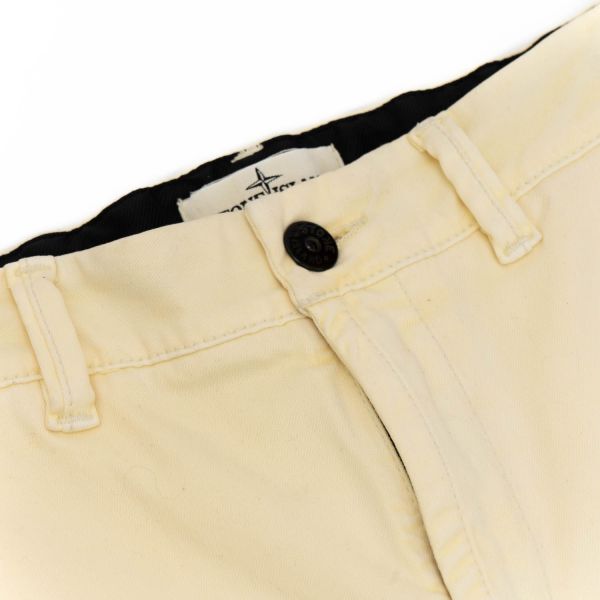 Штани-карго Stone Island Junior 751630411 V0135.
