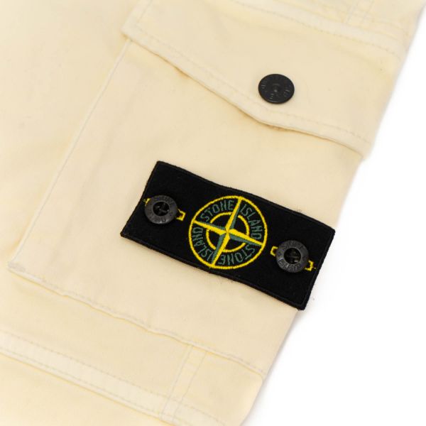 Штани-карго Stone Island Junior 751630411 V0135.