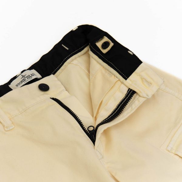 Штани-карго Stone Island Junior 751630411 V0135.