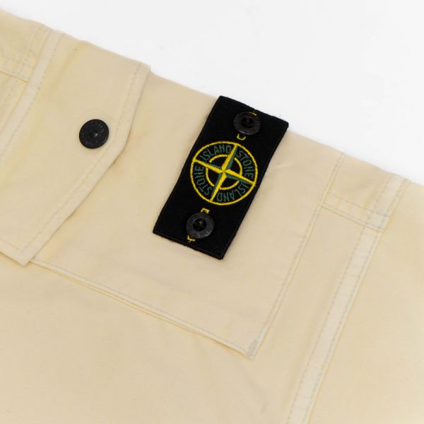 Штани-карго Stone Island Junior 751630411 V0135.