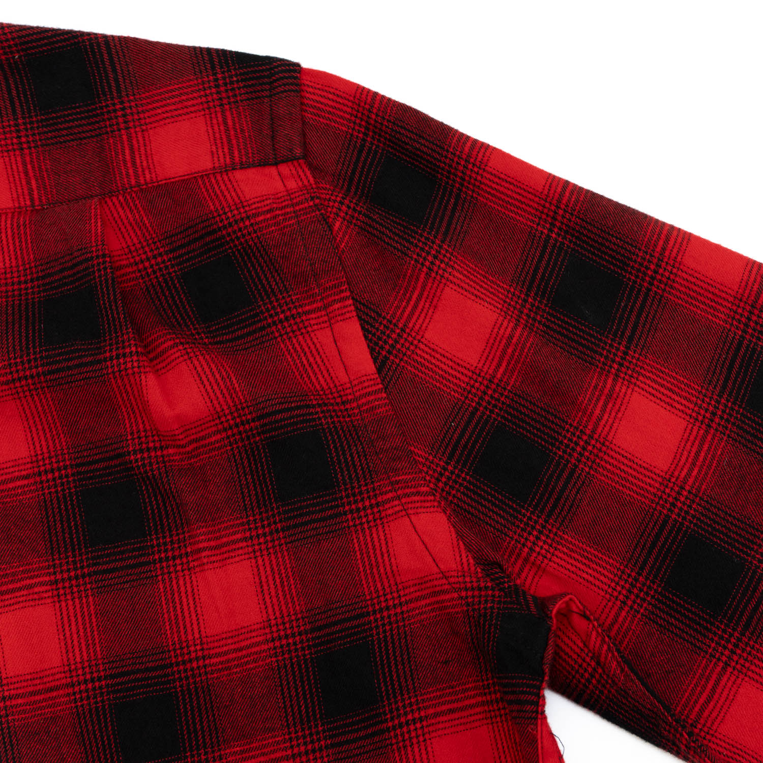 Сорочка Woolrich Light Flannel Classic Shirt Red Check