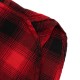 Сорочка Woolrich Light Flannel Classic Shirt Red Check
