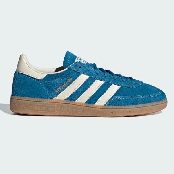 Кеды Adidas Handball Spezial IG6194.
