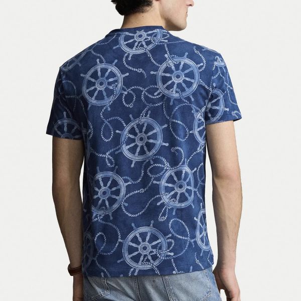 Футболка POLO Ralph Lauren 710941548001.