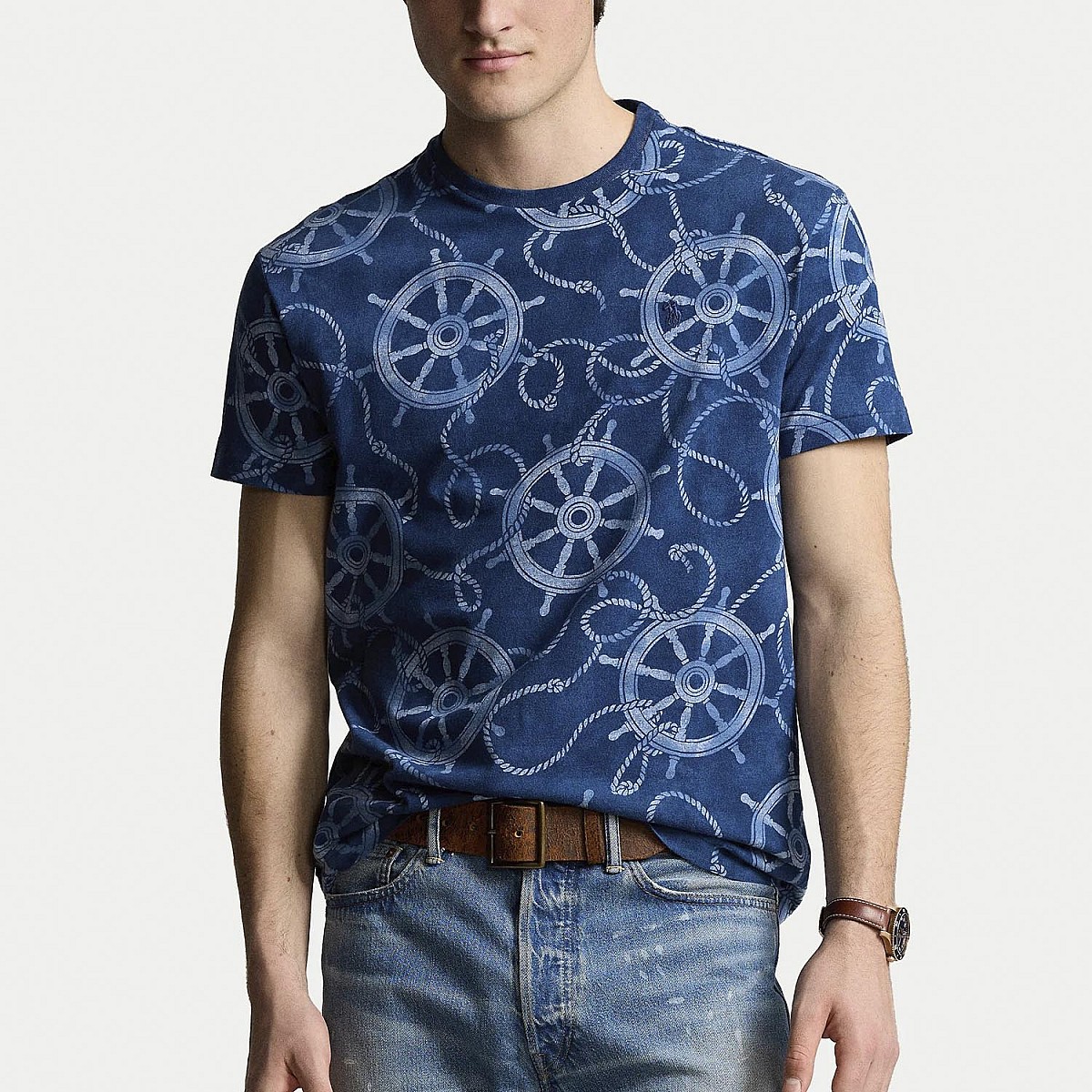 Футболка POLO Ralph Lauren 710941548001