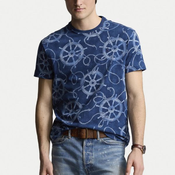 Футболка POLO Ralph Lauren 710941548001.