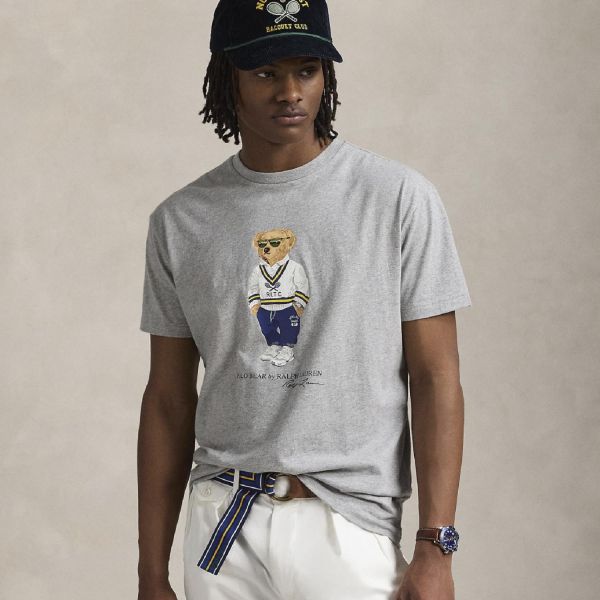 Футболка POLO Ralph Lauren 710973137002.