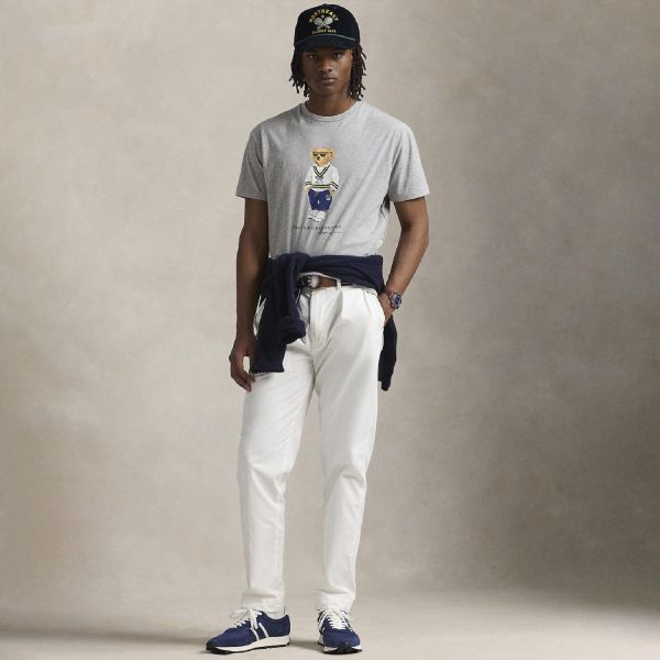Футболка POLO Ralph Lauren 710973137002.