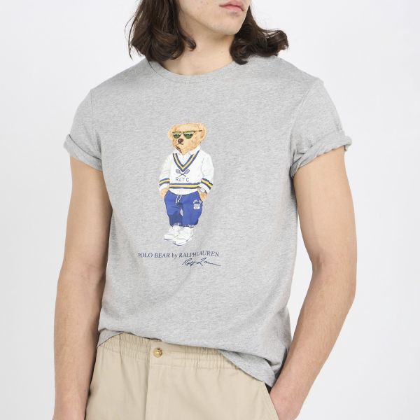 Футболка POLO Ralph Lauren 710973137002.