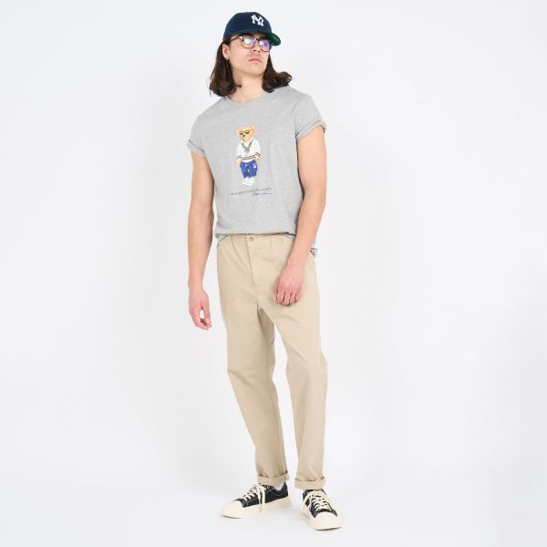Футболка POLO Ralph Lauren 710973137002.