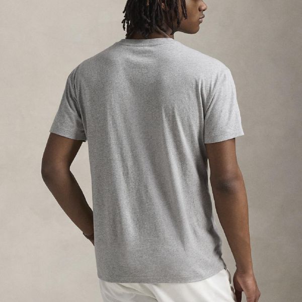 Футболка POLO Ralph Lauren 710973137002.