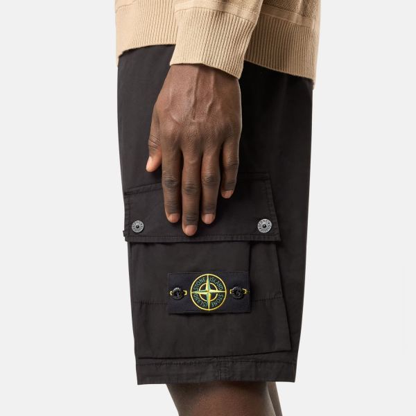 Шорти Stone Island K1S15L100011S0010 v0029.