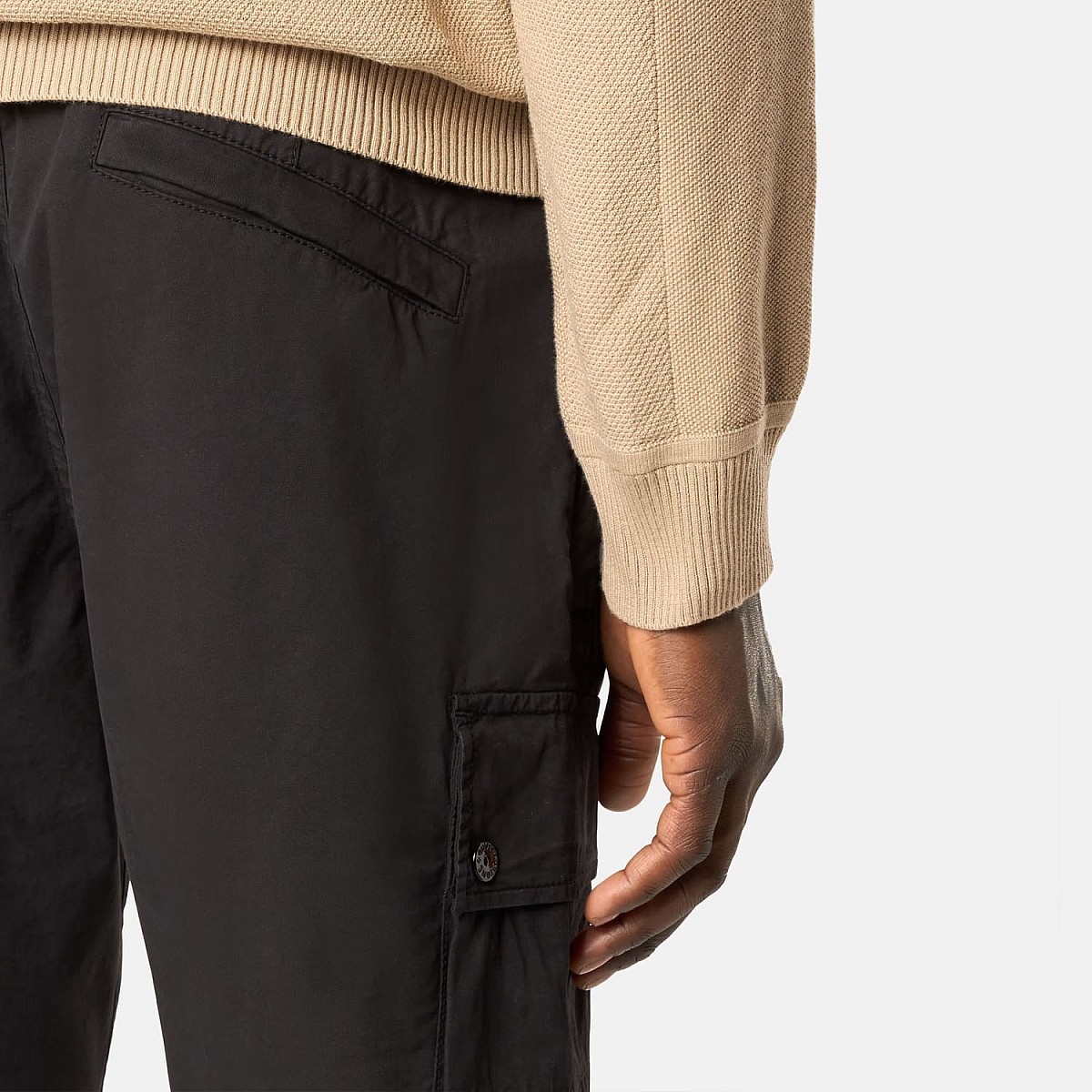 Шорти Stone Island K1S15L100011S0010 v0029