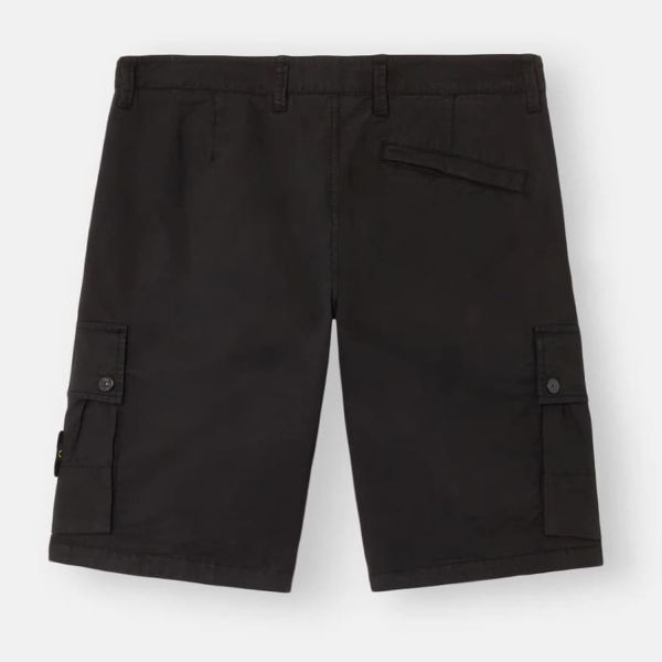 Шорти Stone Island K1S15L100011S0010 v0029.