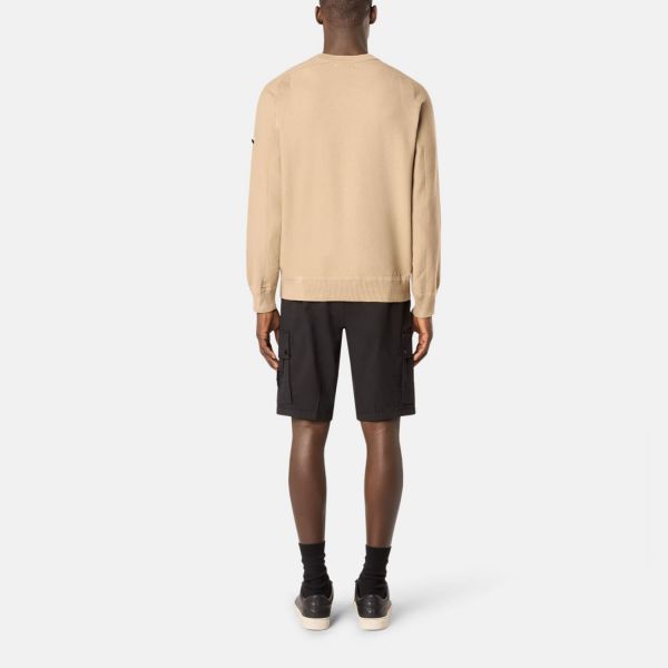 Шорти Stone Island K1S15L100011S0010 v0029.