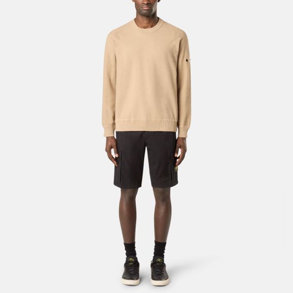 Шорти Stone Island K1S15L100011S0010 v0029.