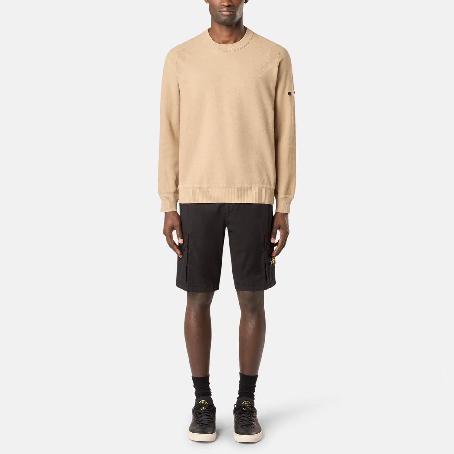 Шорти Stone Island K1S15L100011S0010 v0029