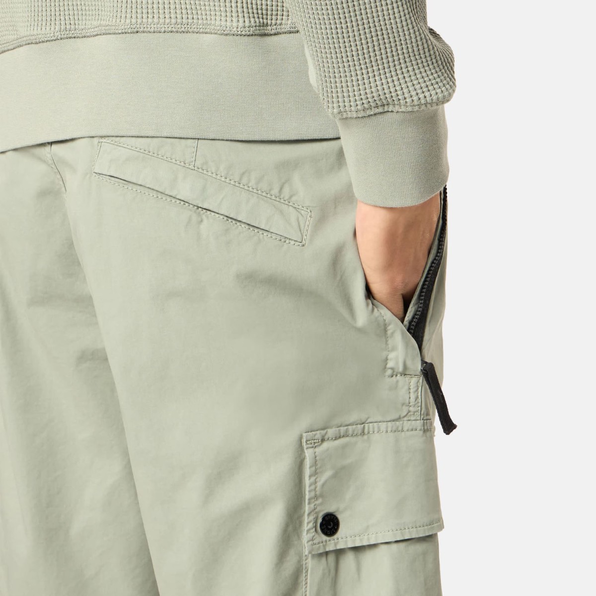Шорти Stone Island K1S15L100011S0010 v0055