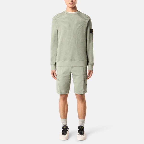 Шорти Stone Island K1S15L100011S0010 v0055