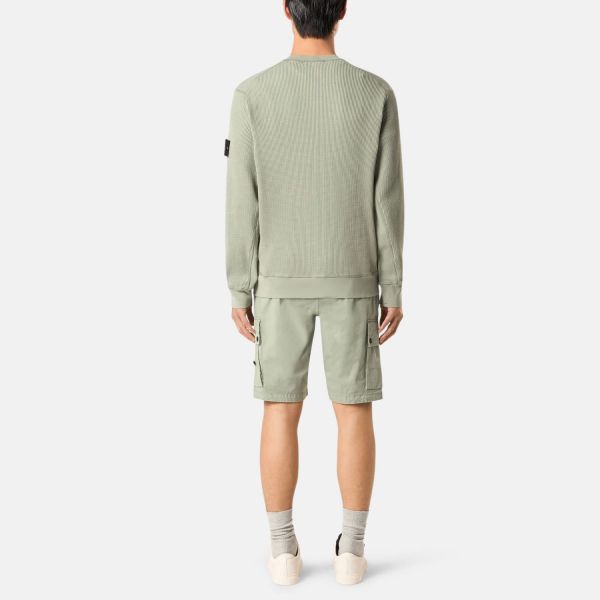 Шорти Stone Island K1S15L100011S0010 v0055.