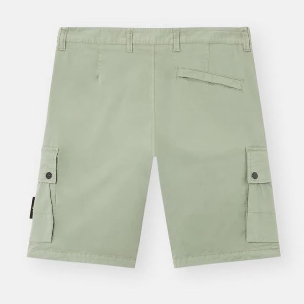 Шорти Stone Island K1S15L100011S0010 v0055.