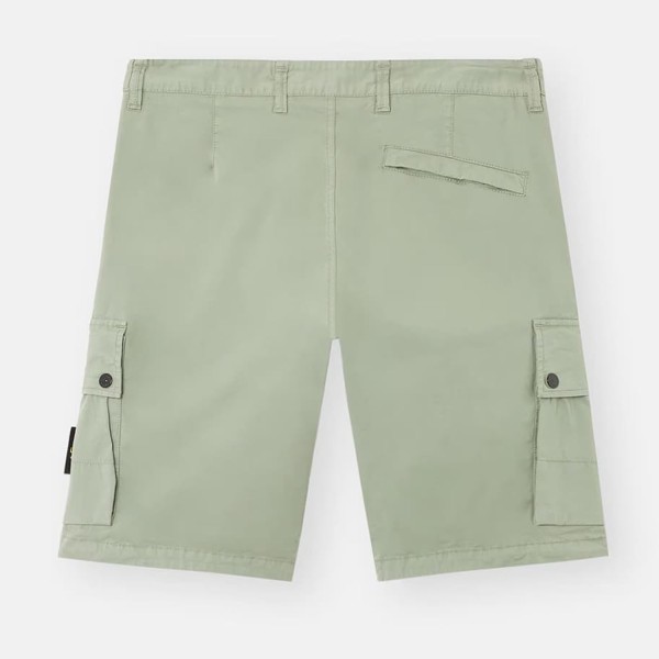 Шорти Stone Island K1S15L100011S0010 v0055