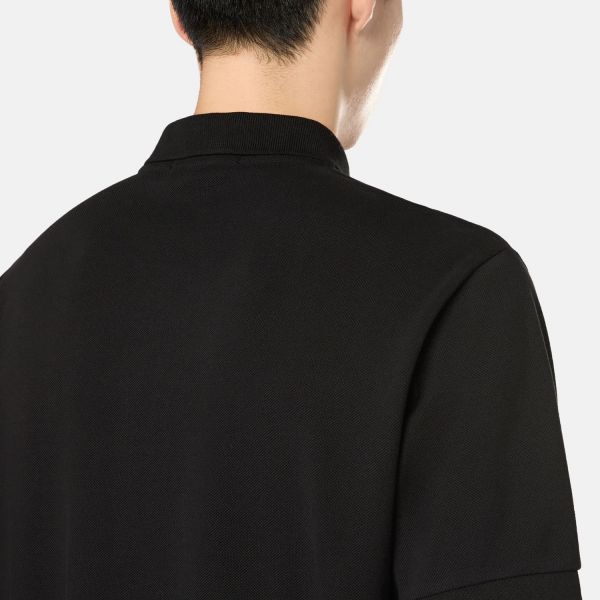 Поло Stone Island K1S1522002RS0039 V0029.