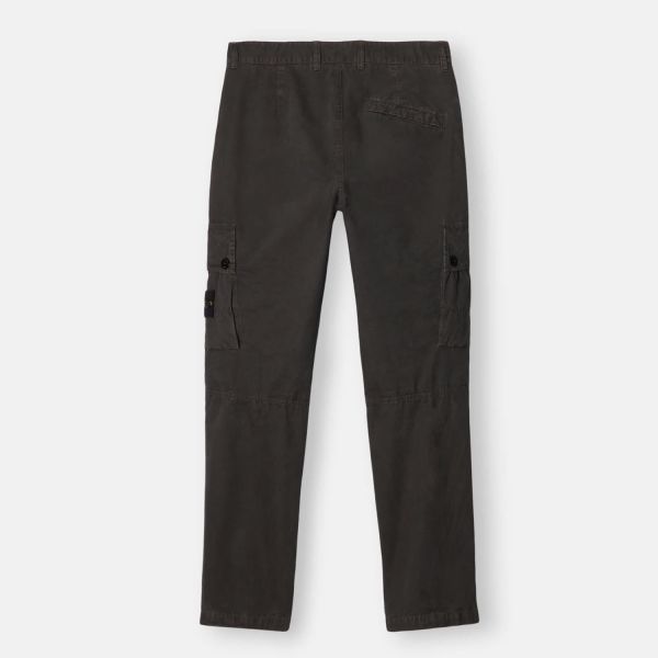 Брюки-карго Stone Island K1S153100303S00WA V0165.
